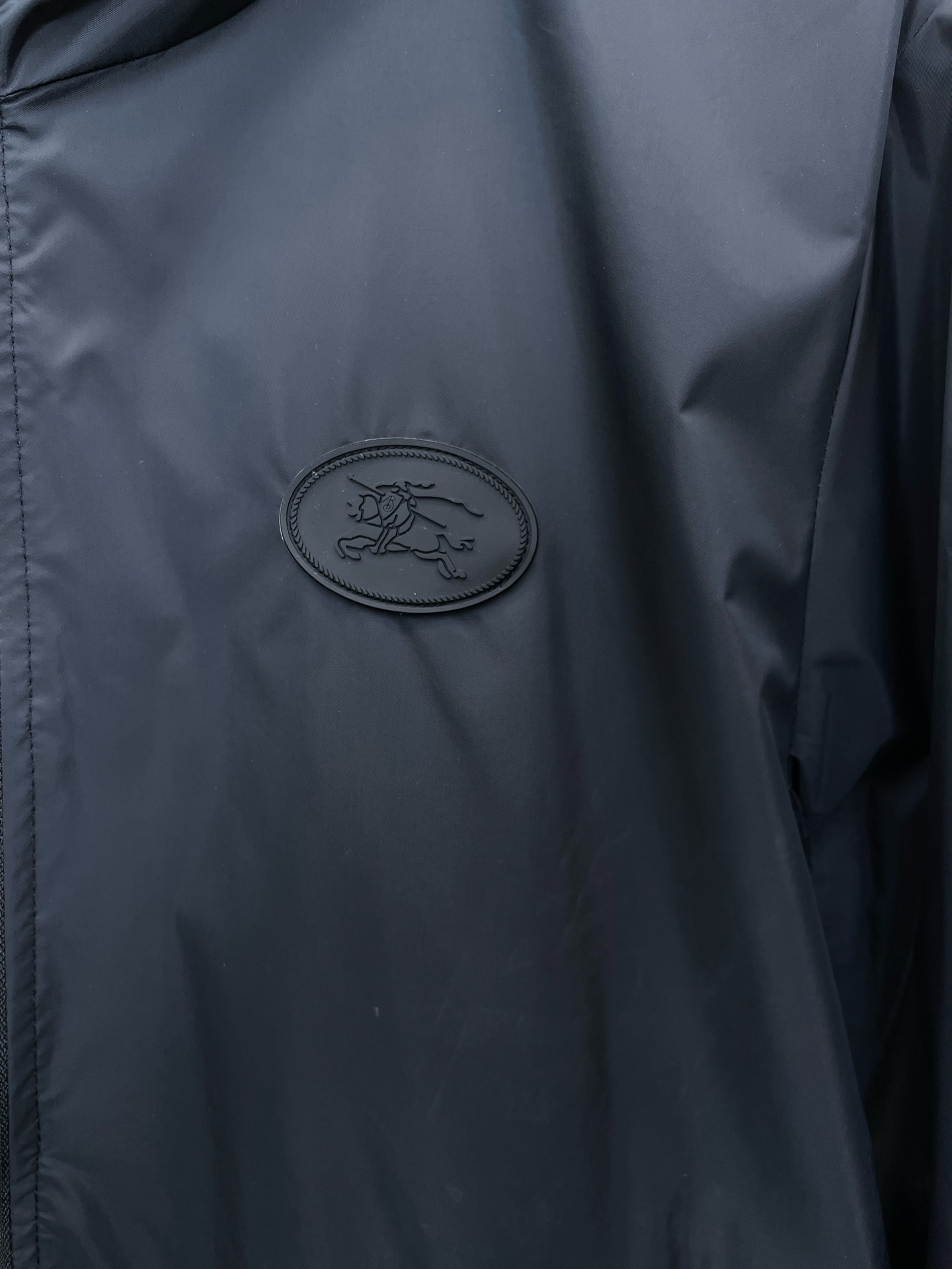 Burberry巴宝莉💥砸锅卖铁都要上的新款新款原单男士休闲双面夹克 高端定制 高端版本 时尚百搭爆款⚠️⚠️✨✨进口面