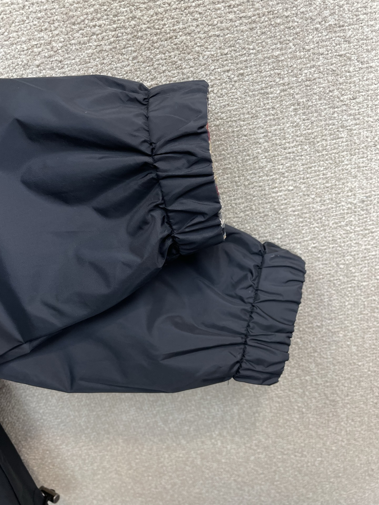 Burberry巴宝莉💥砸锅卖铁都要上的新款新款原单男士休闲双面夹克 高端定制 高端版本 时尚百搭爆款⚠️⚠️✨✨进口面