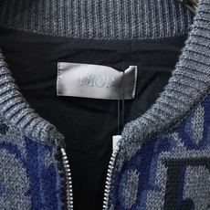 Dior迪奥💥砸锅卖铁都要上的新款新款原单男士休闲拉链毛衣衫 高端定制 高端版本 时尚百搭爆款⚠️⚠️✨✨进口面料 手感 Dior迪奥💥砸锅卖铁都要上的新款新款原单男士休闲拉链毛衣衫 高端定制 高端版本 时尚百搭爆款⚠️⚠️✨✨进口面料 手感
