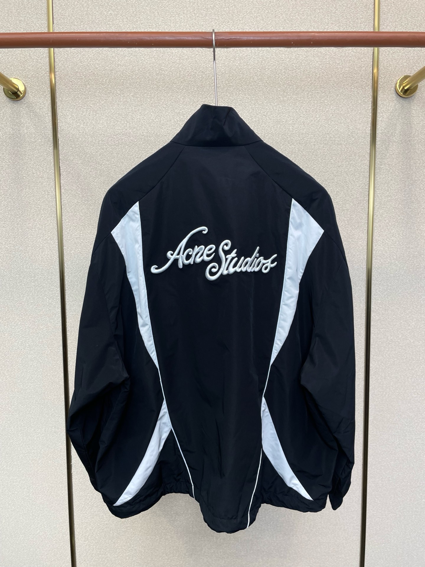Acne Studios💥砸锅卖铁都要上的新款新款原单男士休闲夹克 高端定制 高端版本 时尚百搭爆款⚠️⚠️✨✨进口面料 Acne Studios💥砸锅卖铁都要上的新款新款原单男士休闲夹克 高端定制 高端版本 时尚百搭爆款⚠️⚠️✨✨进口面料