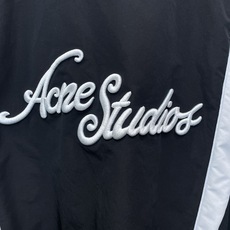 Acne Studios💥砸锅卖铁都要上的新款新款原单男士休闲夹克 高端定制 高端版本 时尚百搭爆款⚠️⚠️✨✨进口面料 Acne Studios💥砸锅卖铁都要上的新款新款原单男士休闲夹克 高端定制 高端版本 时尚百搭爆款⚠️⚠️✨✨进口面料