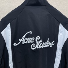 Acne Studios💥砸锅卖铁都要上的新款新款原单男士休闲夹克 高端定制 高端版本 时尚百搭爆款⚠️⚠️✨✨进口面料 Acne Studios💥砸锅卖铁都要上的新款新款原单男士休闲夹克 高端定制 高端版本 时尚百搭爆款⚠️⚠️✨✨进口面料
