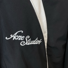 Acne Studios💥砸锅卖铁都要上的新款新款原单男士休闲夹克 高端定制 高端版本 时尚百搭爆款⚠️⚠️✨✨进口面料 Acne Studios💥砸锅卖铁都要上的新款新款原单男士休闲夹克 高端定制 高端版本 时尚百搭爆款⚠️⚠️✨✨进口面料