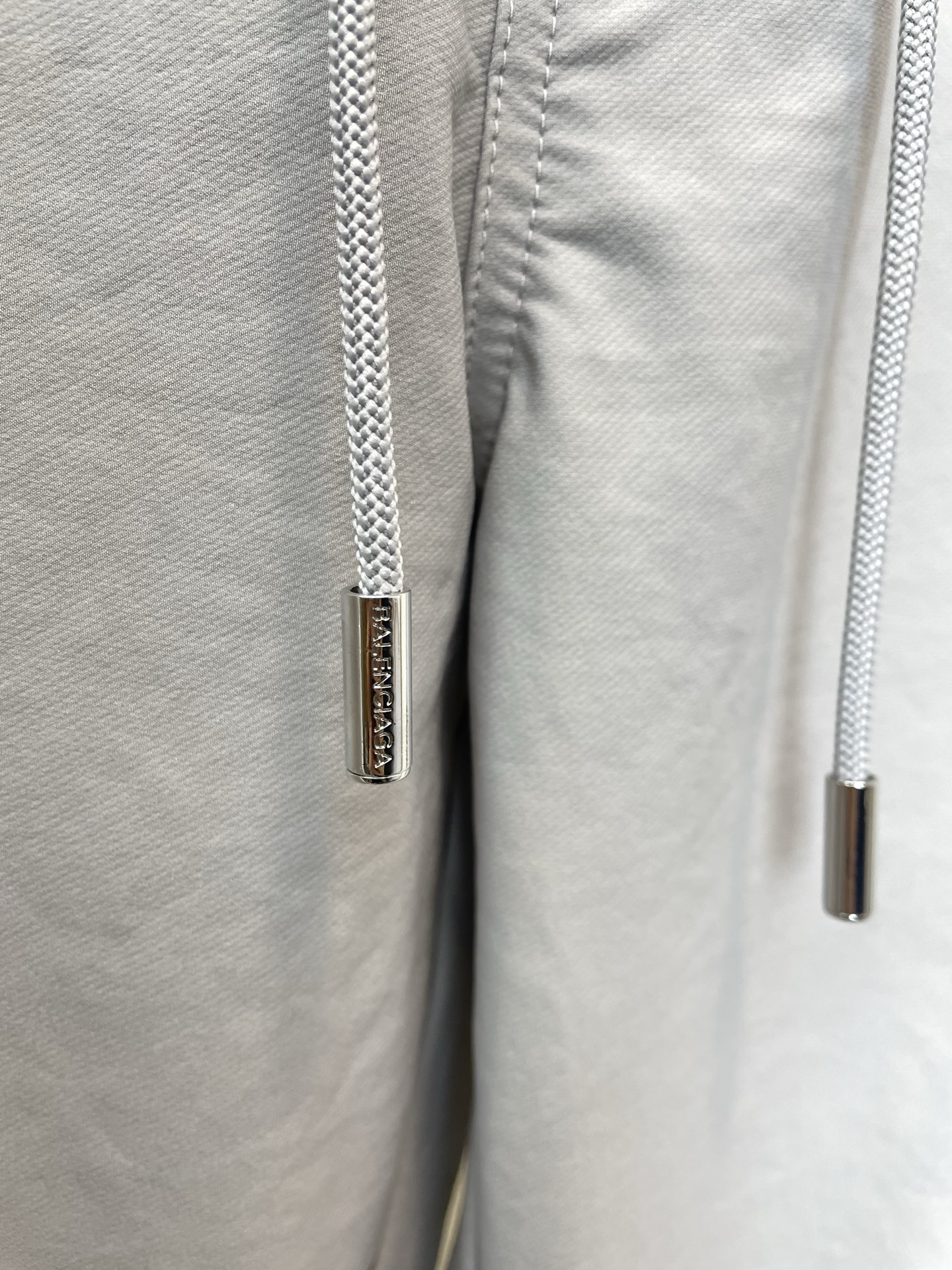 Balenciaga巴黎世家💥砸锅卖铁都要上的新款新款休闲裤 高端版本！专柜定制面料 透气舒适度高，细节无可挑剔，品牌元