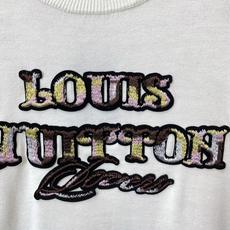 Louis Vuitton路易威登💥砸锅卖铁都要上的新款新款原单男士休闲针织短袖 高端定制 高版本 时尚百搭爆款⚠️⚠️ Louis Vuitton路易威登💥砸锅卖铁都要上的新款新款原单男士休闲针织短袖 高端定制 高版本 时尚百搭爆款⚠️⚠️
