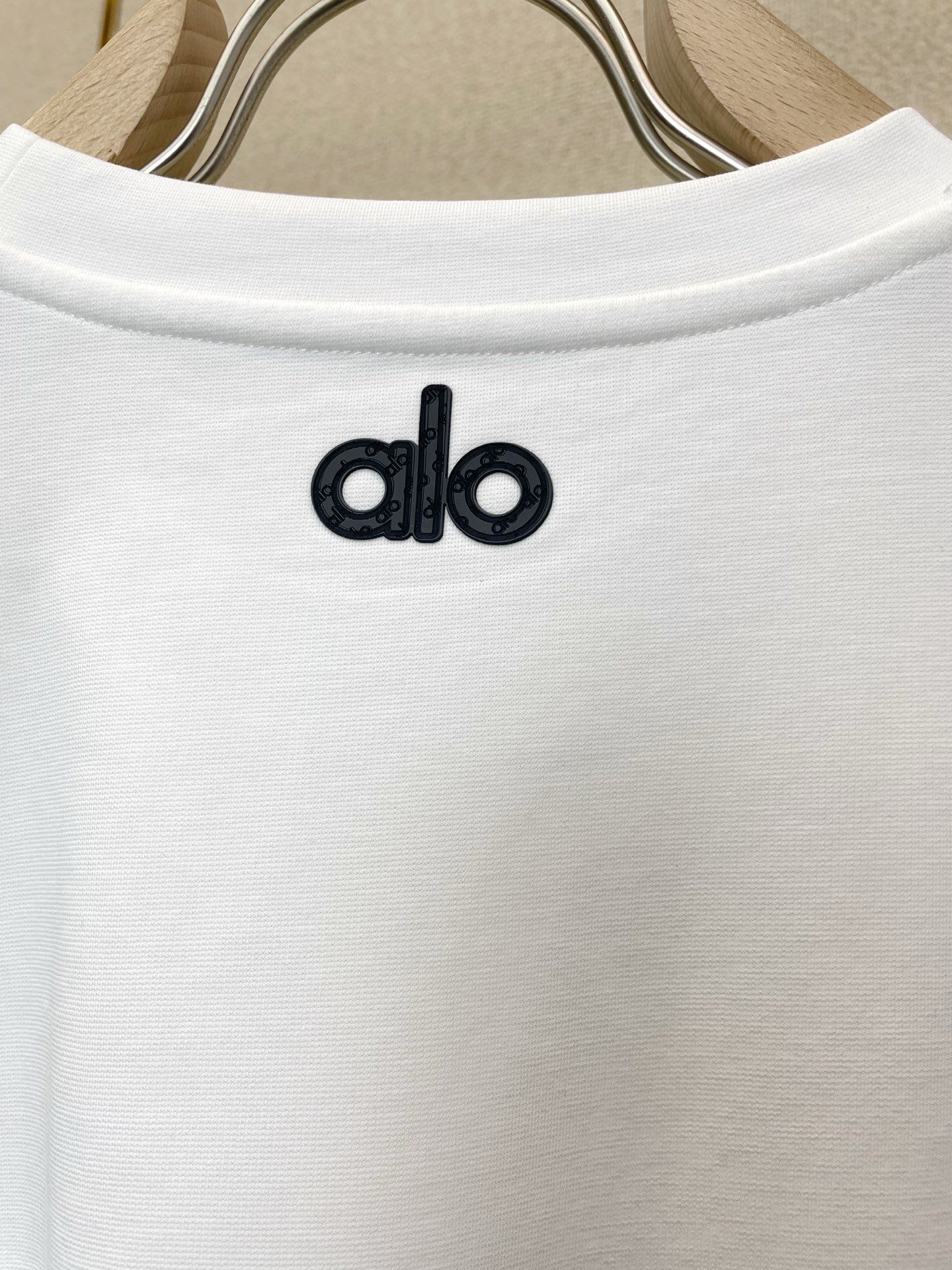 ALO yoga 💥砸锅卖铁都要上的新款新款原单男士休闲短袖 高端定制 高端版本 时尚百搭爆款⚠️⚠️✨✨进口面料 手感