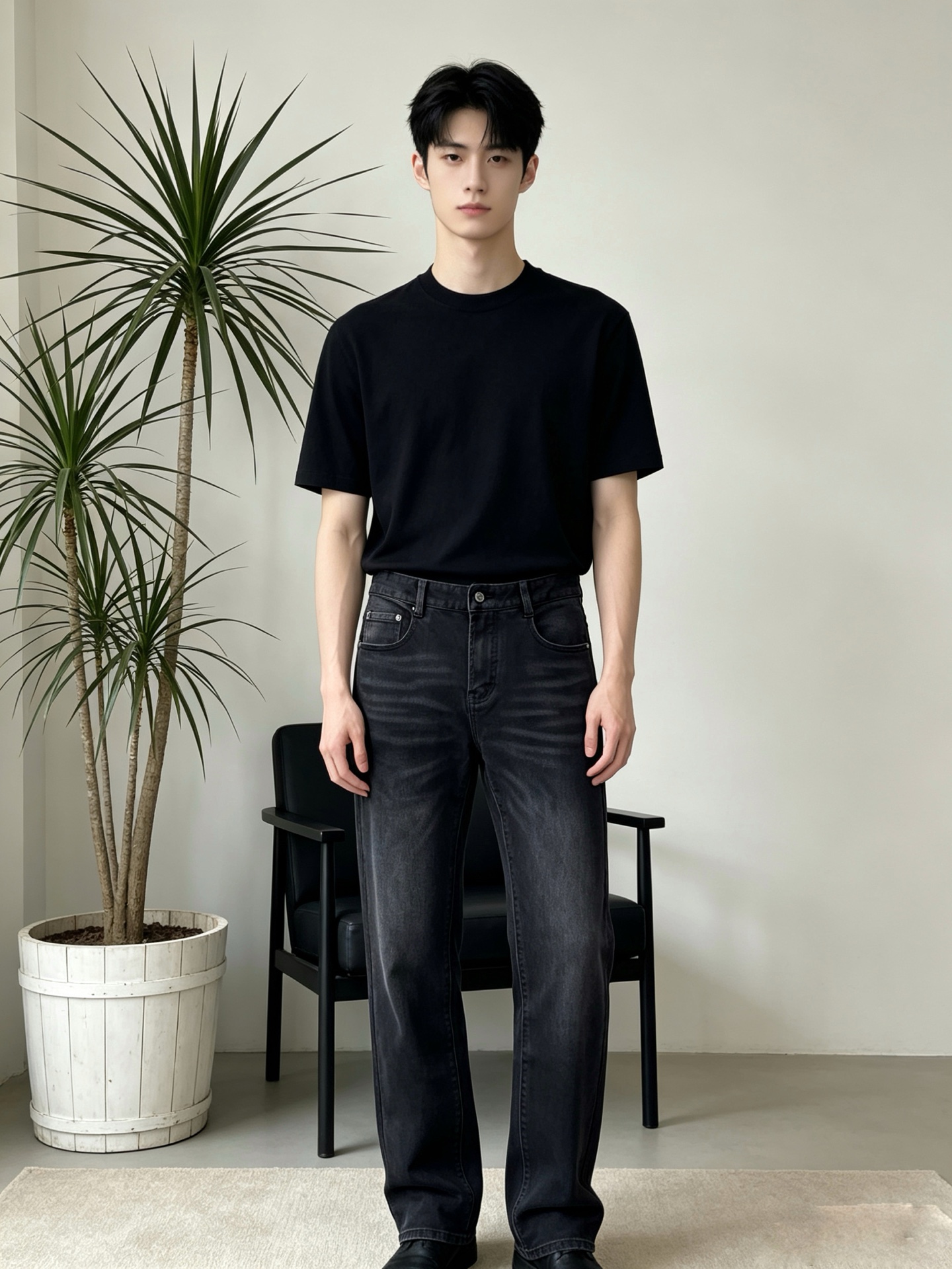 Dolce&Gabbana杜嘉班纳💥砸锅卖铁都要上的新款新款休闲牛仔裤👖高端版本 专柜定制面料 透气舒适度高，细节无可挑