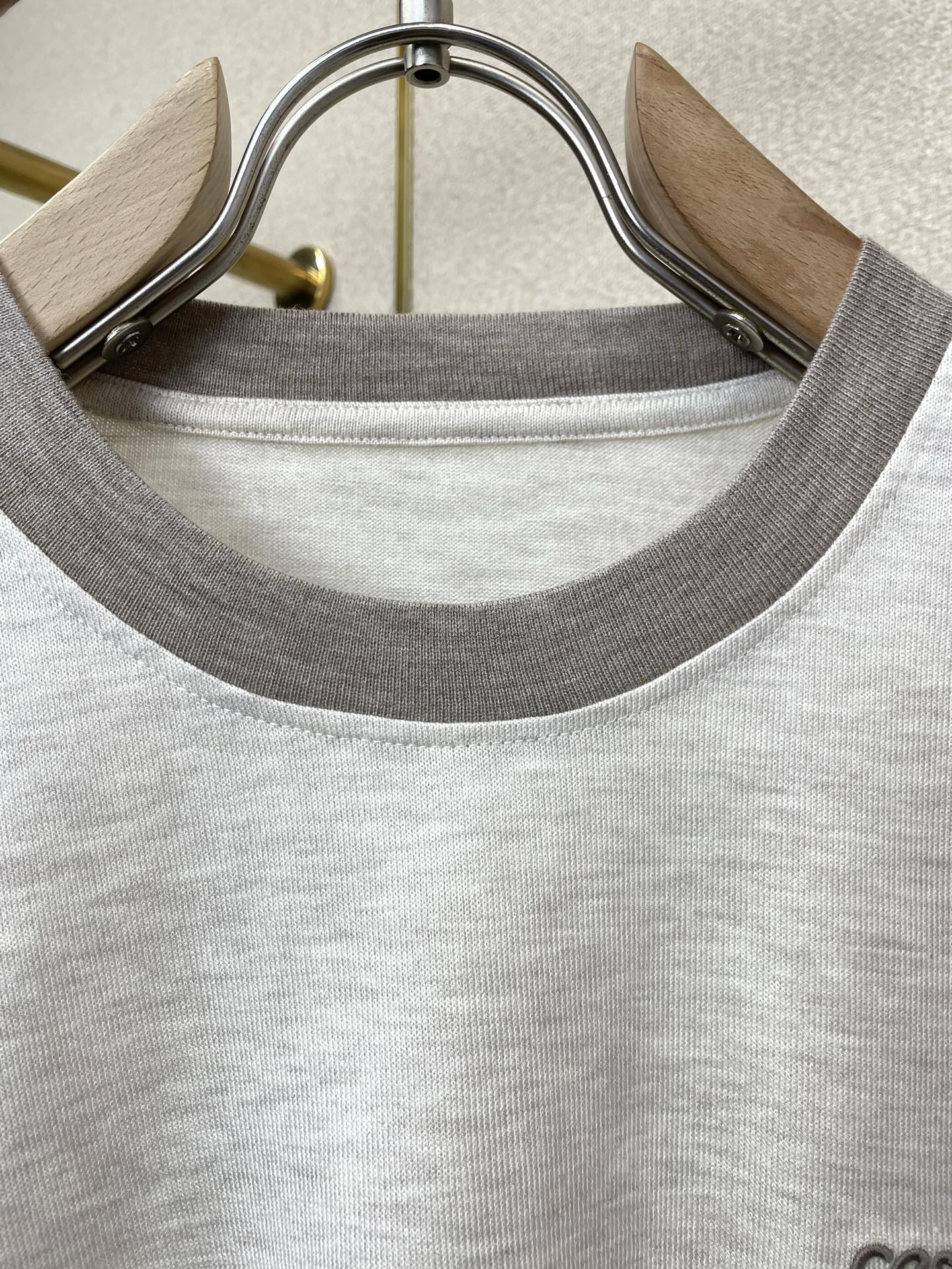 LOEWE罗意威💥独家专供新款原单男士休闲长袖 高端定制 高端版本 时尚百搭爆款⚠️⚠️✨✨进口面料 手感超柔软细腻  