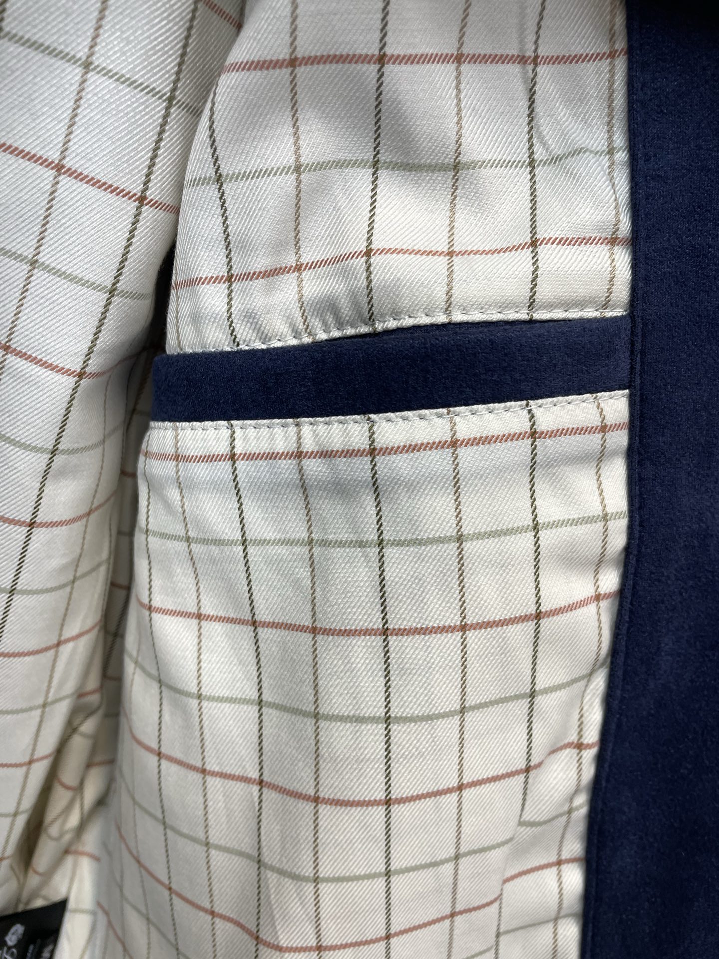 Loro Piana-Loro Piana诺悠翩雅💥独家专供新款原单男士休闲麂皮外套 高端定制 高端版本 时尚百搭爆款⚠