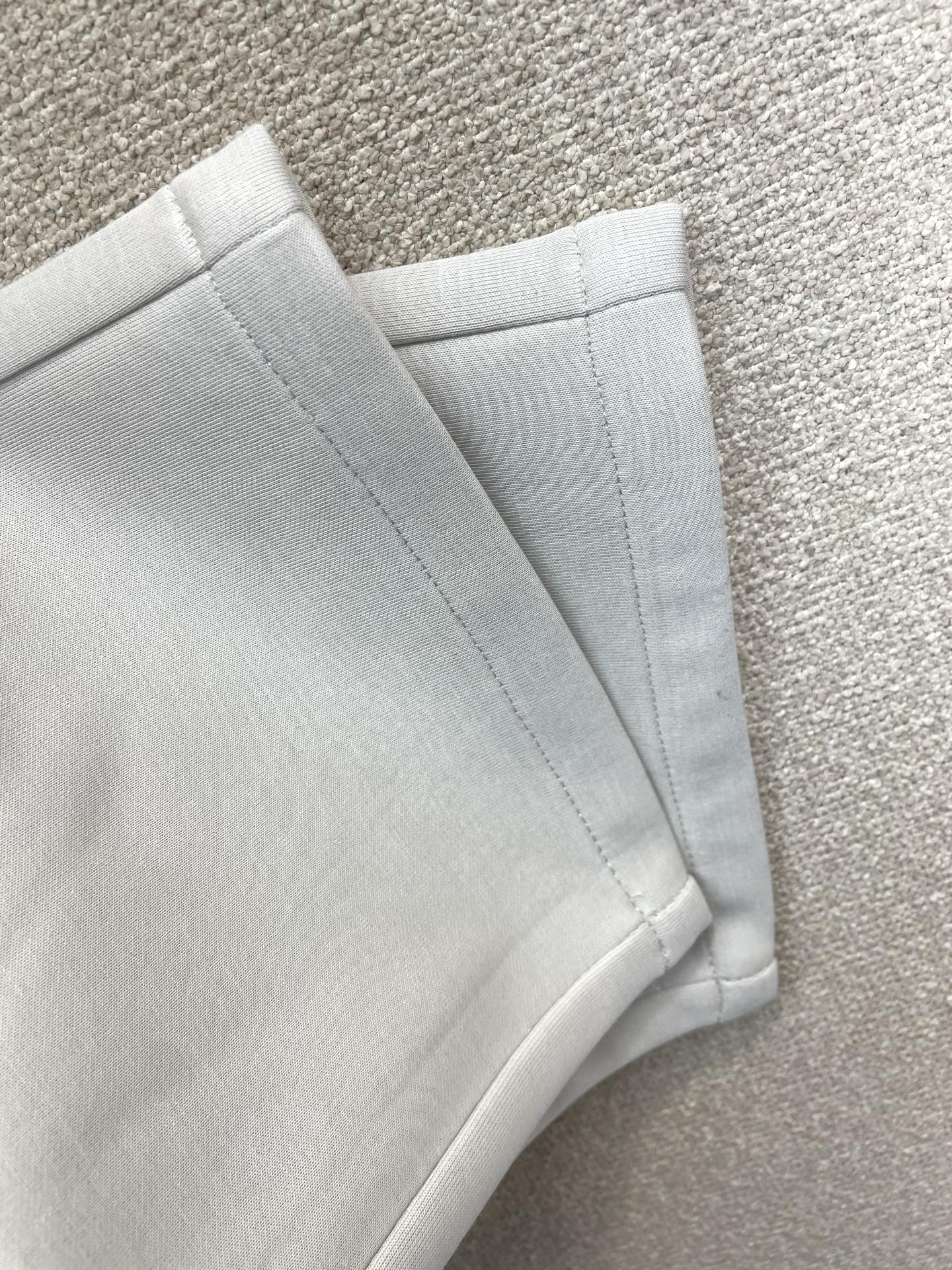 Loro Piana-Loro Piana诺悠翩雅💥独家专供新款休闲裤 高端版本！专柜定制面料 透气舒适度高，细节无可挑