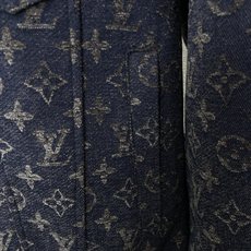Louis Vuitton路易威登💥独家专供新款原单男士休闲夹克 高端定制 高版本 时尚百搭爆款⚠️✨原版进口面料 领口 Louis Vuitton路易威登💥独家专供新款原单男士休闲夹克 高端定制 高版本 时尚百搭爆款⚠️✨原版进口面料 领口