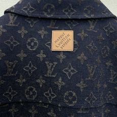 Louis Vuitton路易威登💥独家专供新款原单男士休闲夹克 高端定制 高版本 时尚百搭爆款⚠️✨原版进口面料 领口 Louis Vuitton路易威登💥独家专供新款原单男士休闲夹克 高端定制 高版本 时尚百搭爆款⚠️✨原版进口面料 领口