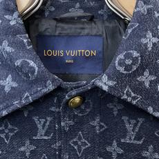 Louis Vuitton路易威登💥独家专供新款原单男士休闲夹克 高端定制 高版本 时尚百搭爆款⚠️✨原版进口面料 领口 Louis Vuitton路易威登💥独家专供新款原单男士休闲夹克 高端定制 高版本 时尚百搭爆款⚠️✨原版进口面料 领口