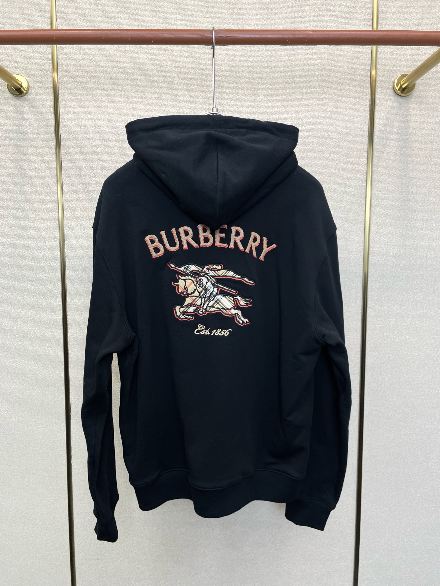 Burberry巴宝莉💥独家专供新款原单男士休闲卫衣拉链外套 高端定制 高端版本 时尚百搭爆款⚠️⚠️✨✨进口面料 手感 Burberry巴宝莉💥独家专供新款原单男士休闲卫衣拉链外套 高端定制 高端版本 时尚百搭爆款⚠️⚠️✨✨进口面料 手感