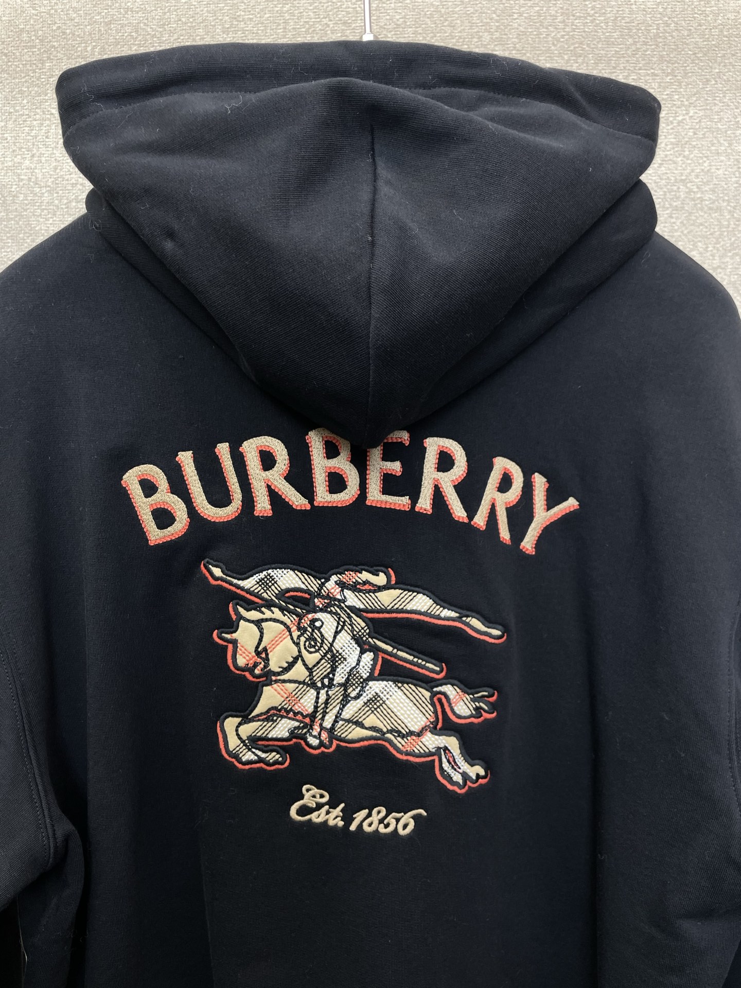 Burberry巴宝莉💥独家专供新款原单男士休闲卫衣拉链外套 高端定制 高端版本 时尚百搭爆款⚠️⚠️✨✨进口面料 手感 Burberry巴宝莉💥独家专供新款原单男士休闲卫衣拉链外套 高端定制 高端版本 时尚百搭爆款⚠️⚠️✨✨进口面料 手感