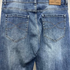 BC-Brunello Cucineli 布鲁内洛 •库奇内利💥独家专供新款 牛仔裤👖高端版本!专柜定制面料 透气舒适度 BC-Brunello Cucineli 布鲁内洛 •库奇内利💥独家专供新款 牛仔裤👖高端版本!专柜定制面料 透气舒适度