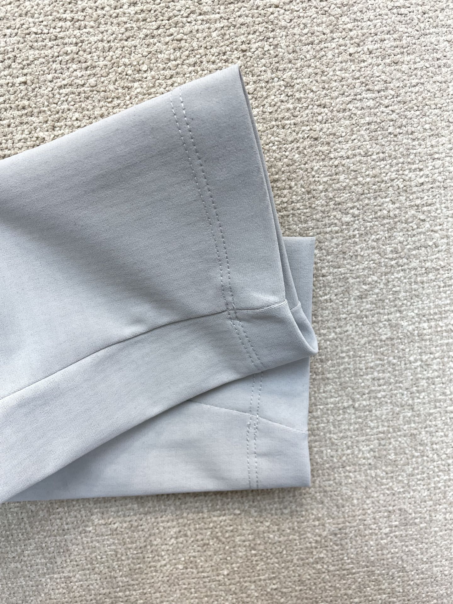 KOLON SPORT💥独家专供新款原单男士休闲长袖 高端定制 高端版本 时尚百搭爆款⚠️⚠️✨✨进口面料 手感超柔软细