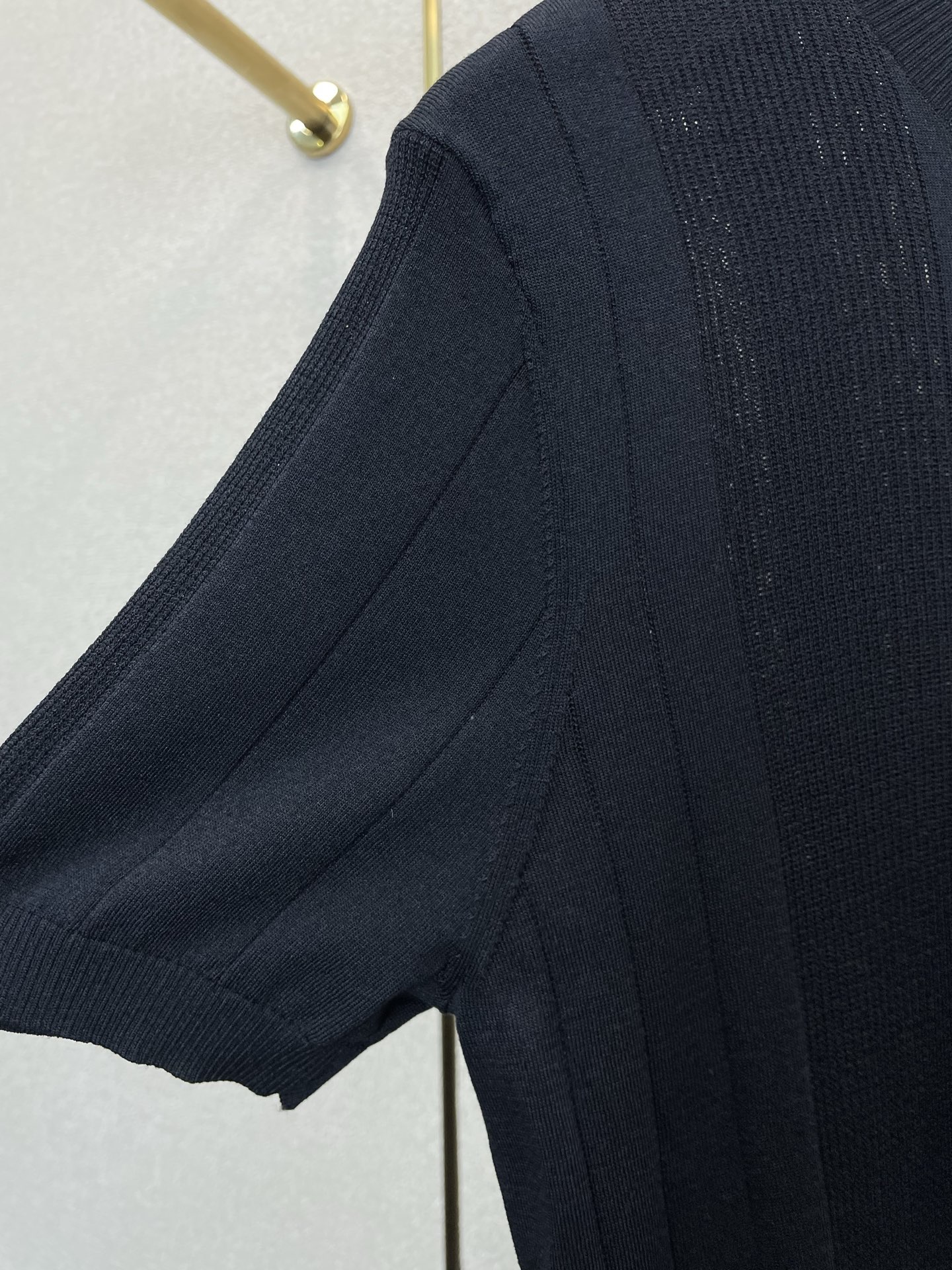 Loro Piana-Loro Piana诺悠翩雅💥独家专供新款原单男士休闲短袖 高端定制 高端版本 时尚百搭爆款⚠️⚠