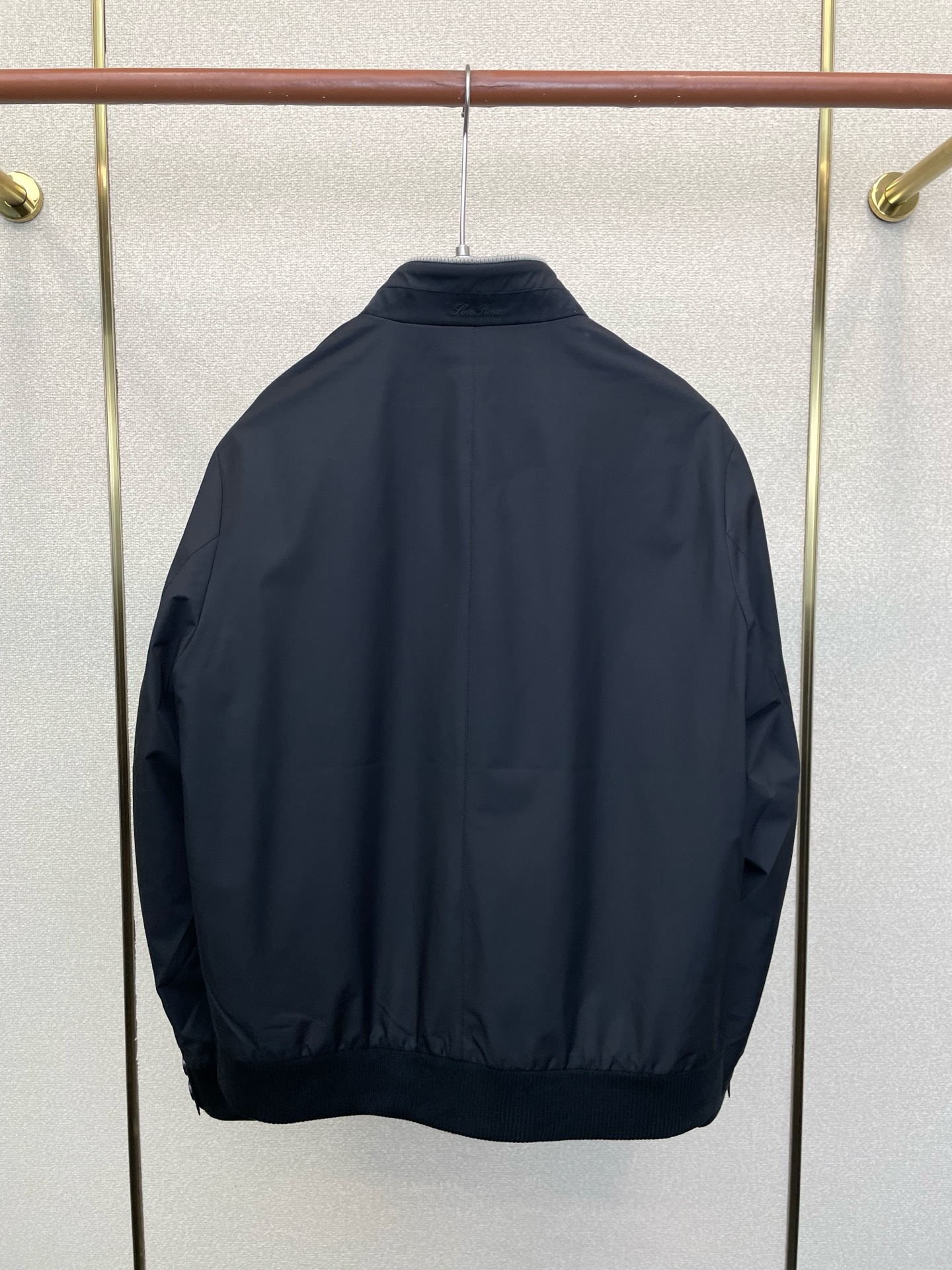 Loro Piana-Loro Piana诺悠翩雅💥独家专供最新时尚夹克 经典设计感与颜值爆棚的外套，品质更是无法挑剔品