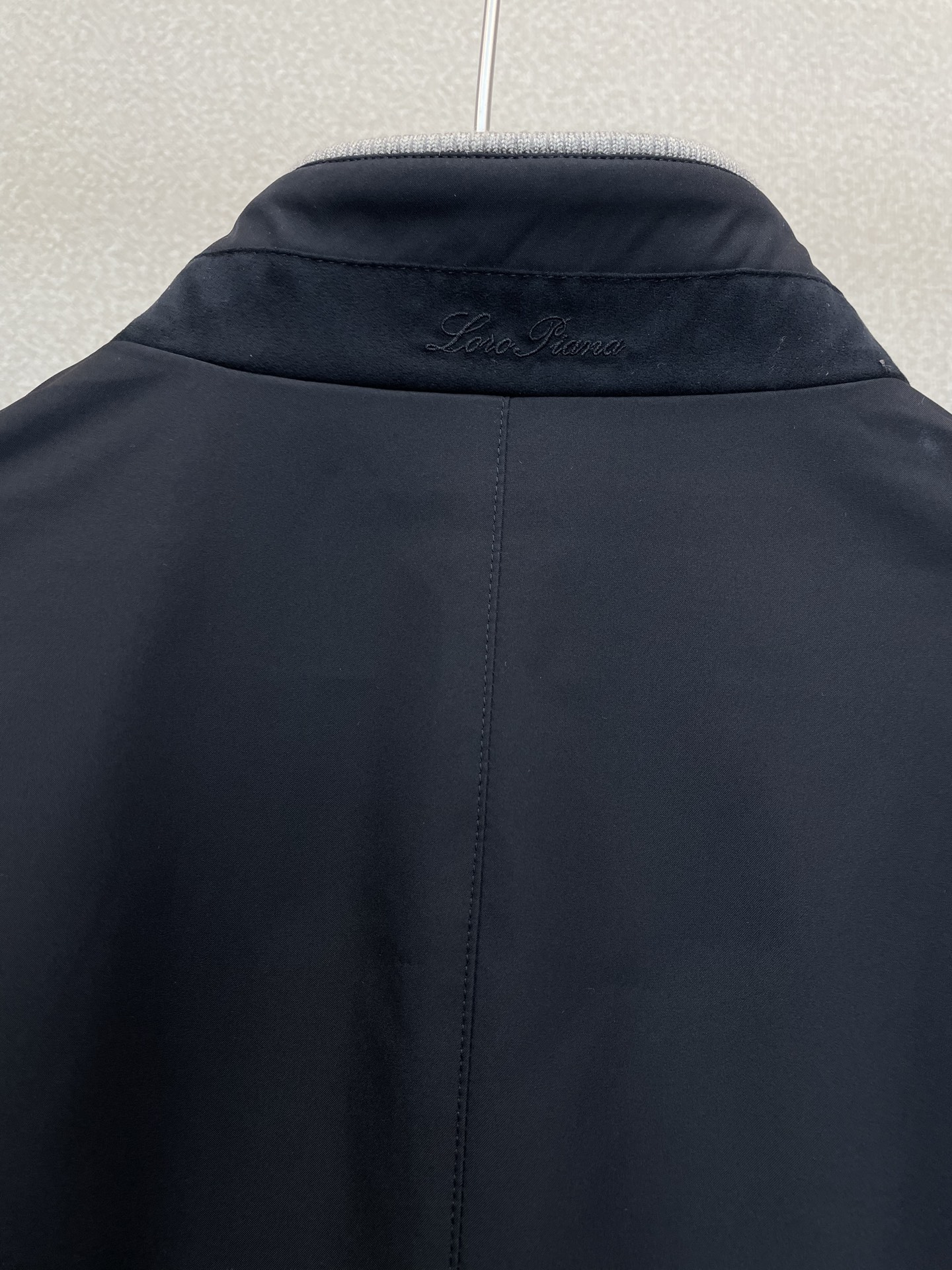 Loro Piana-Loro Piana诺悠翩雅💥独家专供最新时尚夹克 经典设计感与颜值爆棚的外套，品质更是无法挑剔品