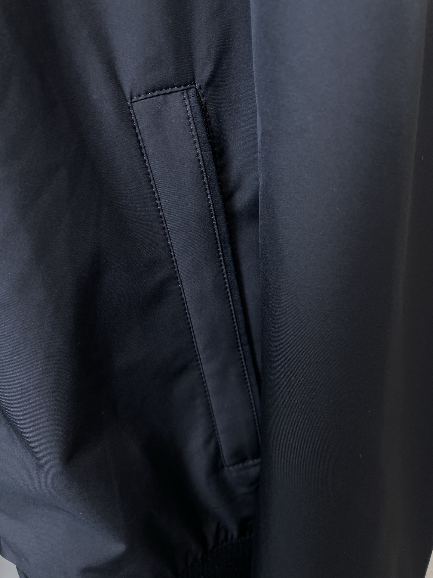 Loro Piana-Loro Piana诺悠翩雅💥独家专供最新时尚夹克 经典设计感与颜值爆棚的外套，品质更是无法挑剔品