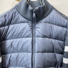 羽绒服-Moncler蒙口💥独家专供最新时尚针织拼接羽绒服 经典设计感与颜值爆棚的外套,品质更是无法挑剔品控可以直接入手 羽绒服-Moncler蒙口💥独家专供最新时尚针织拼接羽绒服 经典设计感与颜值爆棚的外套,品质更是无法挑剔品控可以直接入手