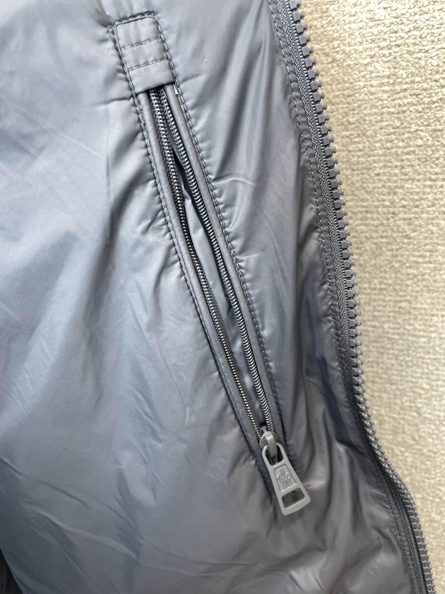羽绒服-Moncler蒙口💥独家专供最新时尚针织拼接羽绒服 经典设计感与颜值爆棚的外套,品质更是无法挑剔品控可以直接入手 羽绒服-Moncler蒙口💥独家专供最新时尚针织拼接羽绒服 经典设计感与颜值爆棚的外套,品质更是无法挑剔品控可以直接入手