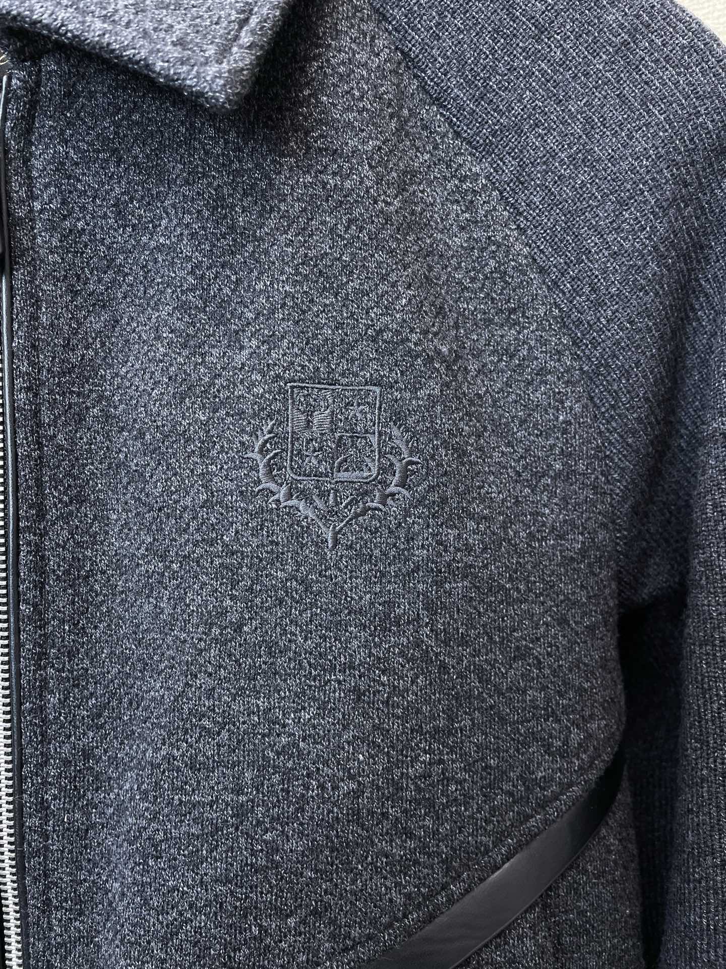 Loro Piana-Loro Piana诺悠翩雅💥独家专供新款夹克 贸易公司渠道稀出，降温天气必备的保暖单品，不论是日