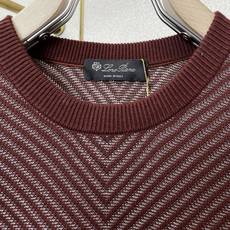 Loro Piana-Loro Piana诺悠翩雅💥独家专供新款针织长袖 贸易公司渠道稀出,降温天气必备的保暖单品,不论 Loro Piana-Loro Piana诺悠翩雅💥独家专供新款针织长袖 贸易公司渠道稀出,降温天气必备的保暖单品,不论