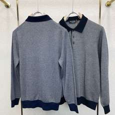Loro Piana-Loro Piana诺悠翩雅💥独家专供新款针织长袖 贸易公司渠道稀出,降温天气必备的保暖单品,不论 Loro Piana-Loro Piana诺悠翩雅💥独家专供新款针织长袖 贸易公司渠道稀出,降温天气必备的保暖单品,不论