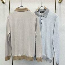 Loro Piana-Loro Piana诺悠翩雅💥独家专供新款针织长袖 贸易公司渠道稀出,降温天气必备的保暖单品,不论 Loro Piana-Loro Piana诺悠翩雅💥独家专供新款针织长袖 贸易公司渠道稀出,降温天气必备的保暖单品,不论