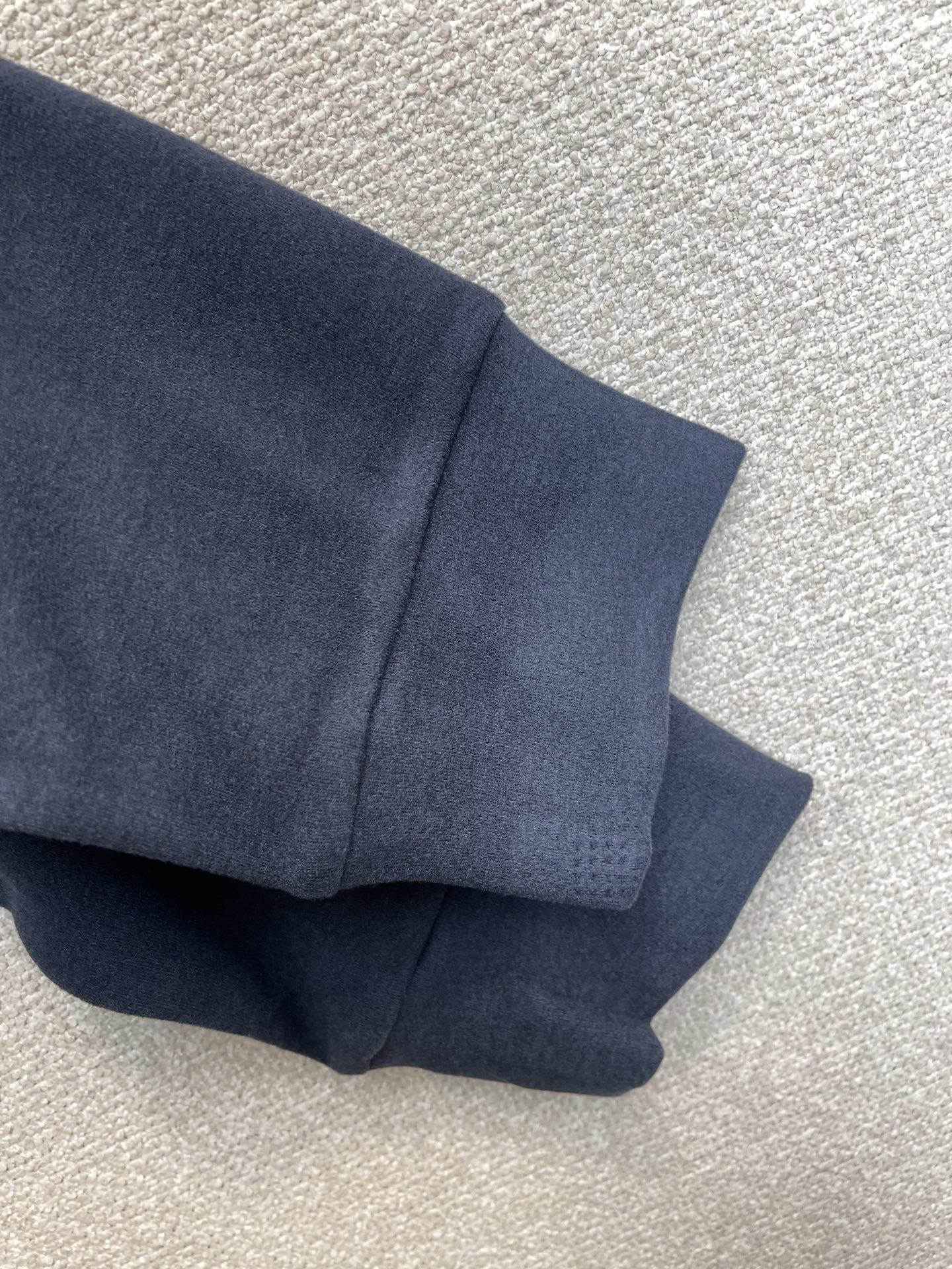 Loro Piana-Loro Piana诺悠翩雅💥独家专供新款原单男士休闲长袖 高端定制 高端版本 时尚百搭爆款⚠️⚠