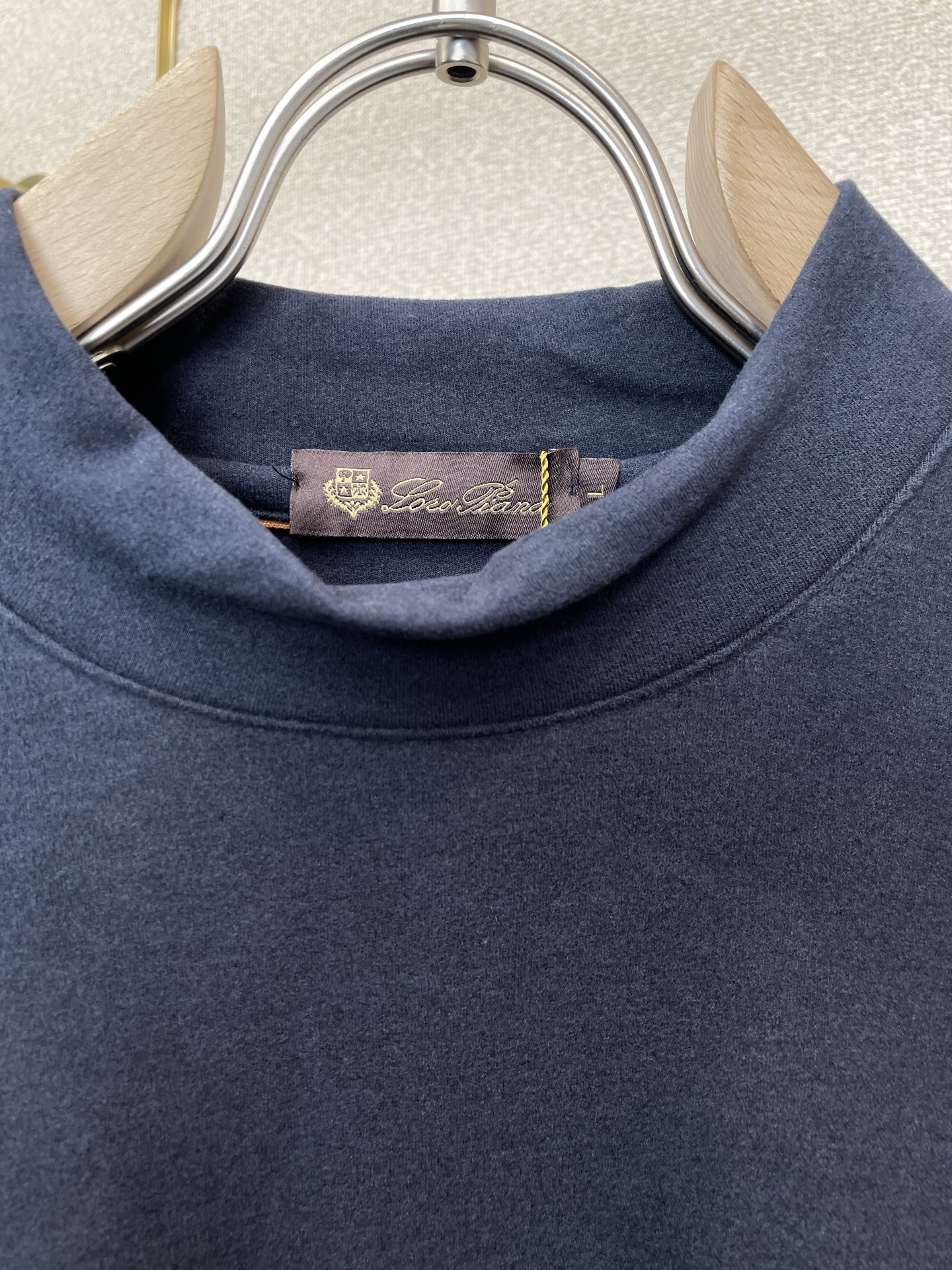 Loro Piana-Loro Piana诺悠翩雅💥独家专供新款原单男士休闲长袖 高端定制 高端版本 时尚百搭爆款⚠️⚠