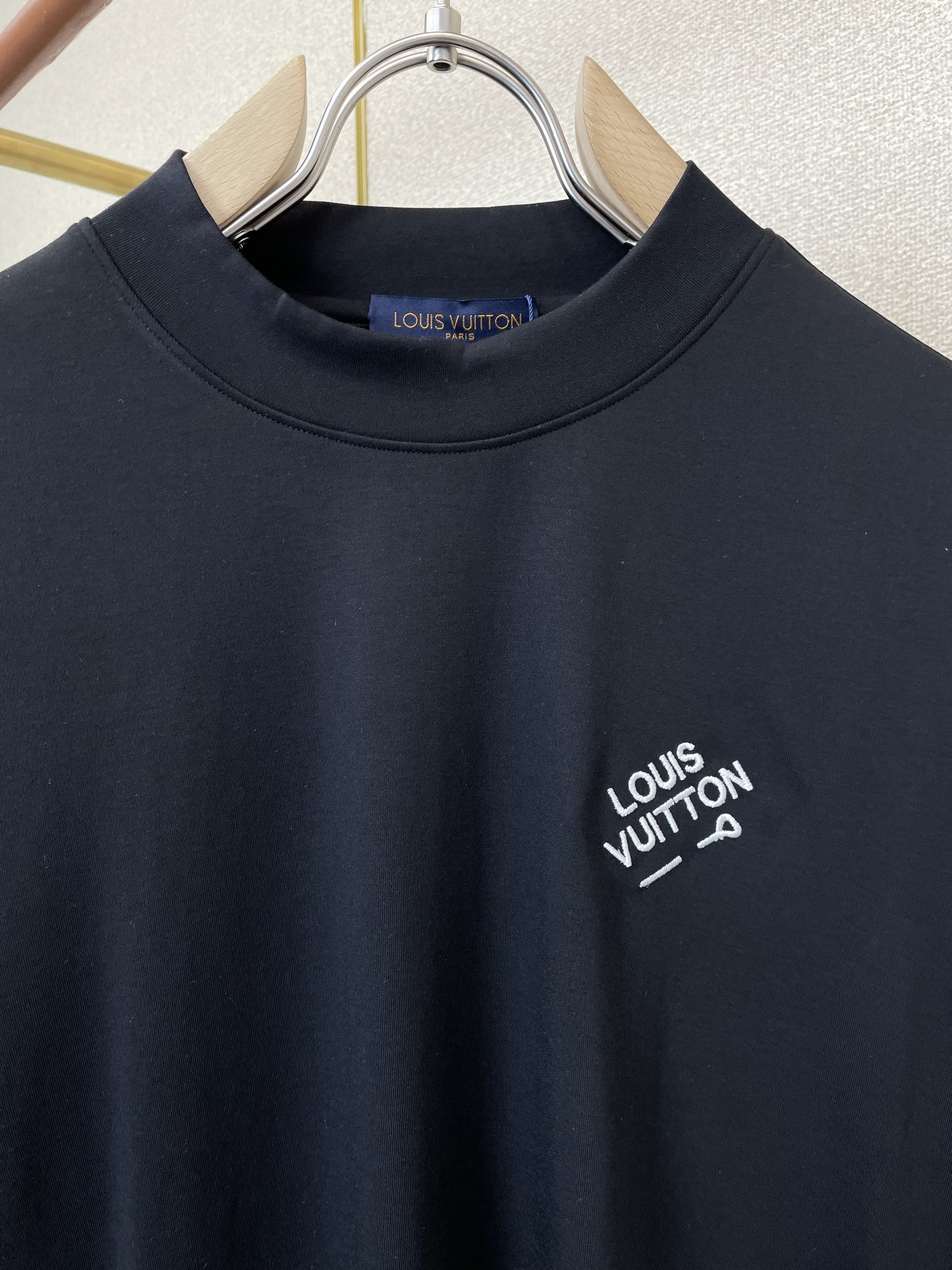 Louis Vuitton路易威登💥独家专供新款原单男士休闲长袖 高端定制 高端版本 时尚百搭爆款⚠️⚠️✨✨进口面料 