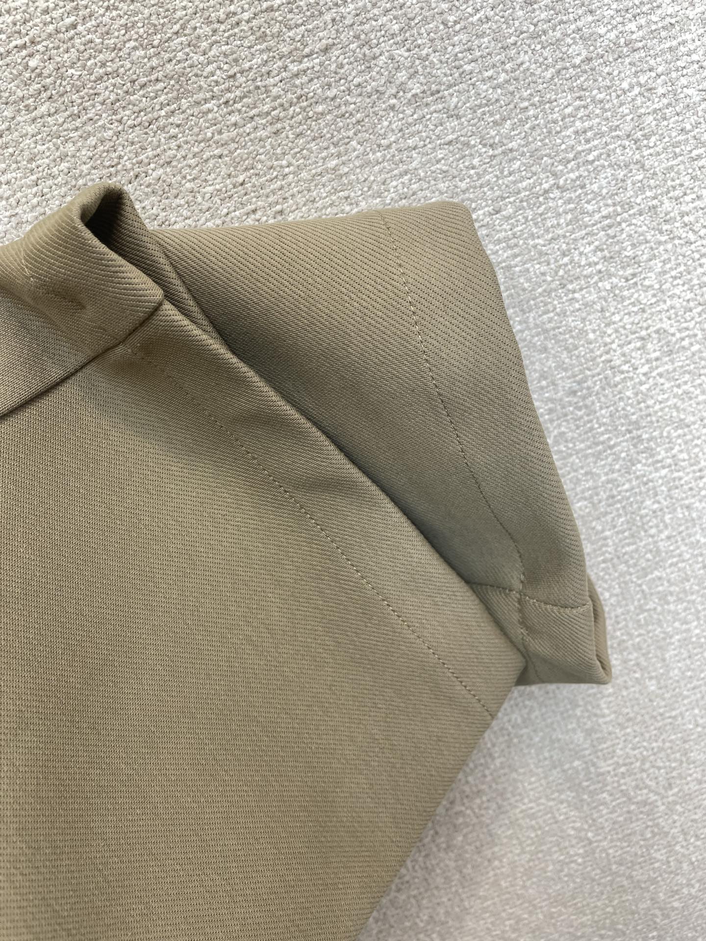 Burberry巴宝莉💥独家专供新款休闲裤 高端版本！专柜定制面料 透气舒适度高，细节无可挑剔。品牌元素设计理念，体现高