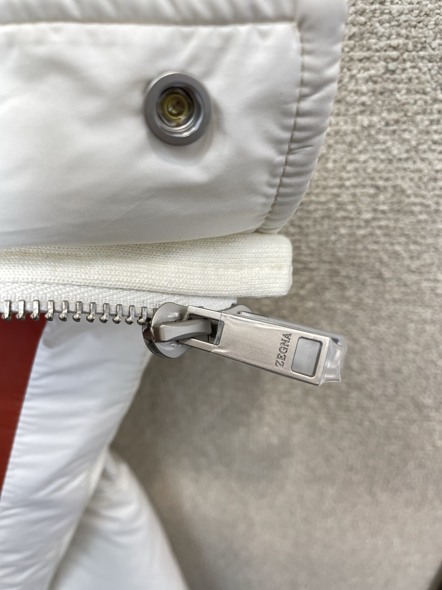 羽绒服-ZEGNA杰尼亚💥独家专供新款连帽羽绒服。贸易公司渠道稀出,降温天气必备的保暖单品,不论是日常还是户外运动都能穿 羽绒服-ZEGNA杰尼亚💥独家专供新款连帽羽绒服。贸易公司渠道稀出,降温天气必备的保暖单品,不论是日常还是户外运动都能穿