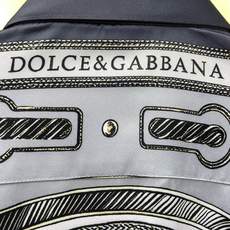 Dolce&Gabbana杜嘉班纳💥砸锅卖铁都要上的新款新款原单男士休闲长袖衬衫 高端定制 高端版本 时尚百搭爆款⚠️⚠ Dolce&Gabbana杜嘉班纳💥砸锅卖铁都要上的新款新款原单男士休闲长袖衬衫 高端定制 高端版本 时尚百搭爆款⚠️⚠