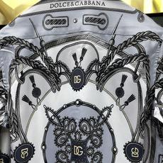 Dolce&Gabbana杜嘉班纳💥砸锅卖铁都要上的新款新款原单男士休闲长袖衬衫 高端定制 高端版本 时尚百搭爆款⚠️⚠ Dolce&Gabbana杜嘉班纳💥砸锅卖铁都要上的新款新款原单男士休闲长袖衬衫 高端定制 高端版本 时尚百搭爆款⚠️⚠