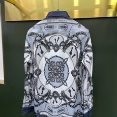 Dolce&Gabbana杜嘉班纳💥砸锅卖铁都要上的新款新款原单男士休闲长袖衬衫 高端定制 高端版本 时尚百搭爆款⚠️⚠ Dolce&Gabbana杜嘉班纳💥砸锅卖铁都要上的新款新款原单男士休闲长袖衬衫 高端定制 高端版本 时尚百搭爆款⚠️⚠