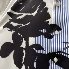 Dolce&Gabbana杜嘉班纳💥砸锅卖铁都要上的新款新款原单男士休闲长袖衬衫 高端定制 高端版本 时尚百搭爆款⚠️⚠ Dolce&Gabbana杜嘉班纳💥砸锅卖铁都要上的新款新款原单男士休闲长袖衬衫 高端定制 高端版本 时尚百搭爆款⚠️⚠