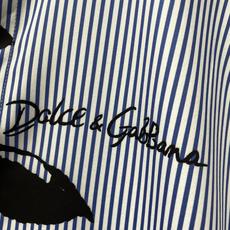 Dolce&Gabbana杜嘉班纳💥砸锅卖铁都要上的新款新款原单男士休闲长袖衬衫 高端定制 高端版本 时尚百搭爆款⚠️⚠ Dolce&Gabbana杜嘉班纳💥砸锅卖铁都要上的新款新款原单男士休闲长袖衬衫 高端定制 高端版本 时尚百搭爆款⚠️⚠