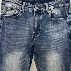 Dolce&Gabbana杜嘉班纳💥砸锅卖铁都要上的新款新款休闲牛仔裤👖高端版本 专柜定制面料 透气舒适度高,细节无可挑 Dolce&Gabbana杜嘉班纳💥砸锅卖铁都要上的新款新款休闲牛仔裤👖高端版本 专柜定制面料 透气舒适度高,细节无可挑