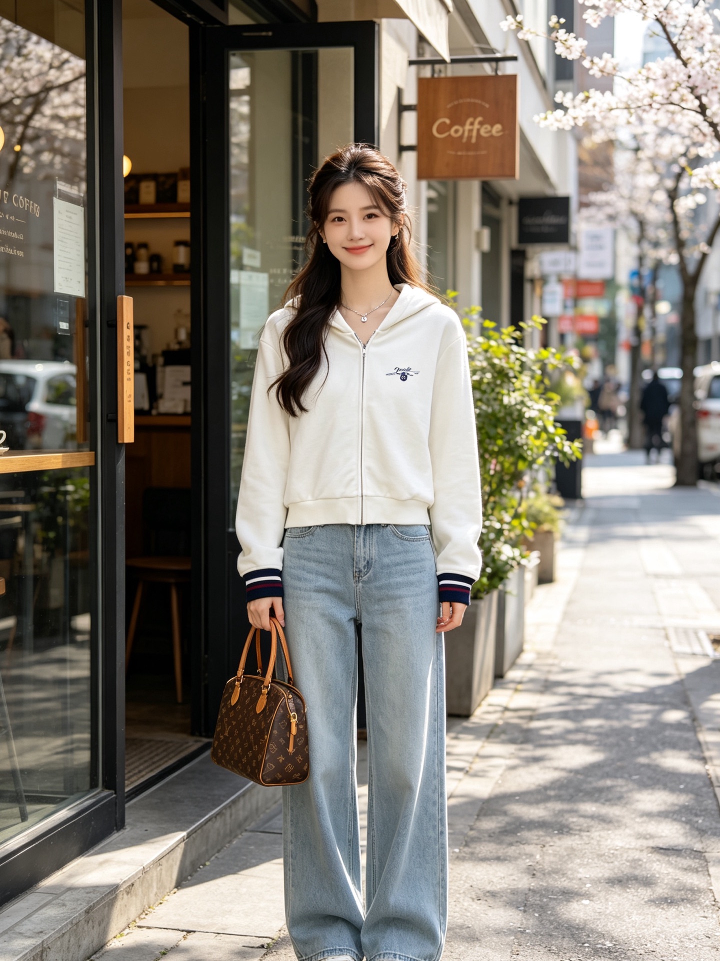 Prada普拉达👚砸锅卖铁都要上的新款👚新款女装休闲外套 高端版本！独特设计 专柜定制面料 透气舒适度高，细节无可挑剔，