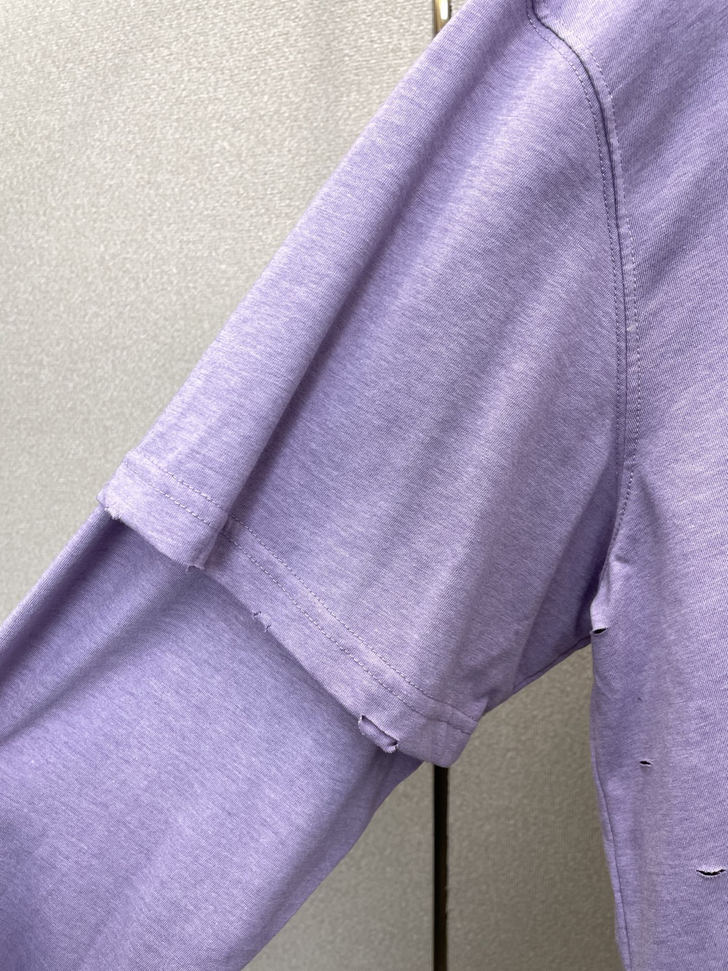 Acne Studios👚砸锅卖铁都要上的新款👚新款女装休闲假两件长袖 高端版本！独特设计 专柜定制面料 透气舒适度高，