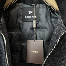 羽绒-TOM FORD汤姆福特💥砸锅卖铁都要上的新款新款原单男士休闲羽绒夹克 高端定制 高版本 时尚百搭爆款⚠️✨原版进 羽绒-TOM FORD汤姆福特💥砸锅卖铁都要上的新款新款原单男士休闲羽绒夹克 高端定制 高版本 时尚百搭爆款⚠️✨原版进