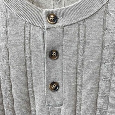 Loro Piana-Loro Piana诺悠翩雅💥砸锅卖铁都要上的新款新款原单男士针织衫 高端定制 高端版本 时尚百搭 Loro Piana-Loro Piana诺悠翩雅💥砸锅卖铁都要上的新款新款原单男士针织衫 高端定制 高端版本 时尚百搭