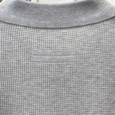 Loro Piana-Loro Piana诺悠翩雅💥砸锅卖铁都要上的新款新款原单男士针织短袖 高端定制 高端版本 时尚百 Loro Piana-Loro Piana诺悠翩雅💥砸锅卖铁都要上的新款新款原单男士针织短袖 高端定制 高端版本 时尚百