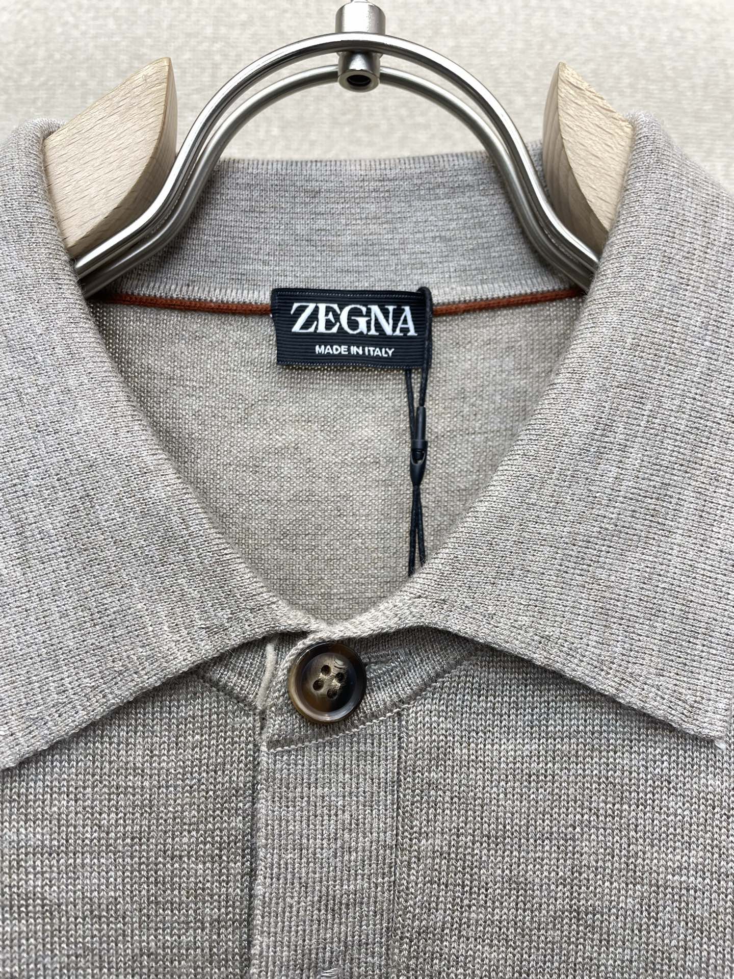ZEGNA杰尼亚💥砸锅卖铁都要上的新款新款原单男士休闲毛衣 高端定制 高版本 时尚百搭爆款⚠️⚠️✨✨进口面料 手感超柔