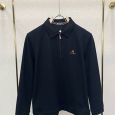Loro Piana-Loro Piana诺悠翩雅💥砸锅卖铁都要上的新款新款原单男士休闲长袖 高端定制 高版本 时尚百搭 Loro Piana-Loro Piana诺悠翩雅💥砸锅卖铁都要上的新款新款原单男士休闲长袖 高端定制 高版本 时尚百搭