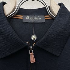 Loro Piana-Loro Piana诺悠翩雅💥砸锅卖铁都要上的新款新款原单男士休闲长袖 高端定制 高版本 时尚百搭 Loro Piana-Loro Piana诺悠翩雅💥砸锅卖铁都要上的新款新款原单男士休闲长袖 高端定制 高版本 时尚百搭